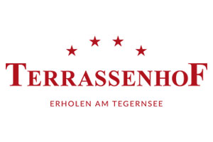 Hotel Terrassenhof - Partner der Hochzeitsmesse Tegernsee