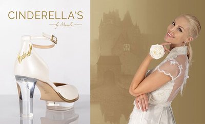 Cinderellas by Marcela - Aussteller Hochzeitsmesse Tegernsee
