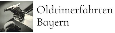 Oldtimerfahrten Bayern - Aussteller Hochzeitsmesse Tegernsee